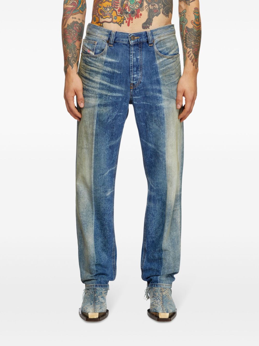 Diesel D-Macs jeans Men