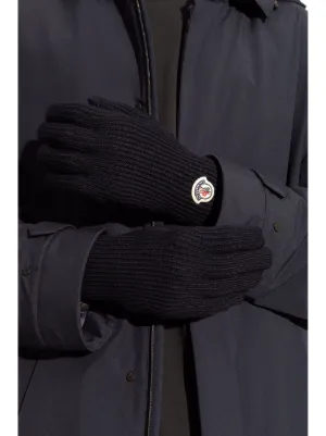 Moncler グローブ　帽子 手袋 Moncler（モンクレール）メンズ 手袋 グローブ - FARFETCH