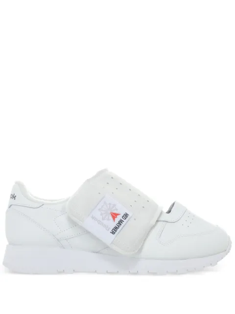 Hed Mayner x Reebok 运动鞋
