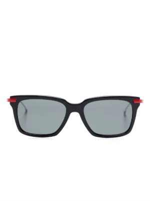 Thom Browne Eyewear（トムブラウン・アイウェア）メンズ - FARFETCH