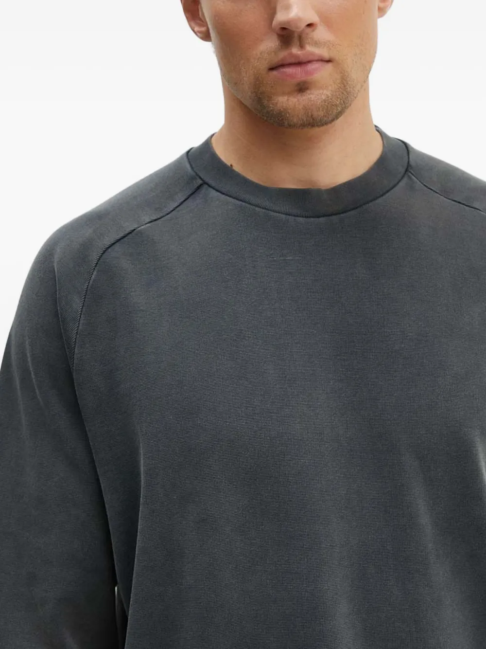 Won Hundred T-shirt met korte mouwen Zwart