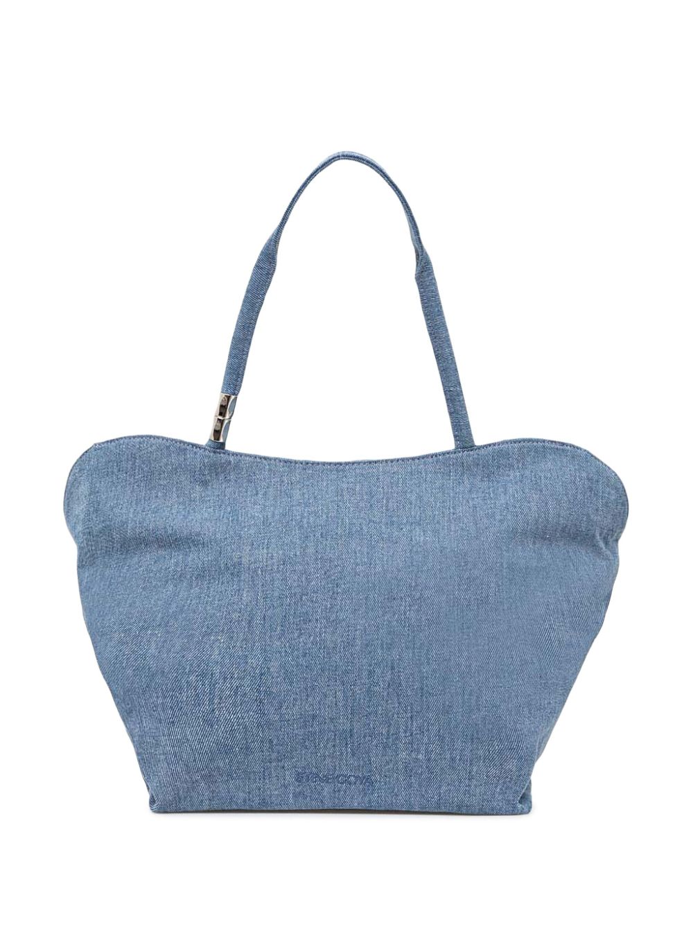 Sgcity denim tote bag