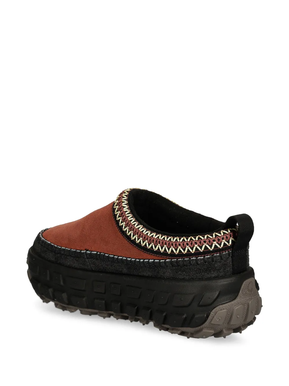 UGG Venture Daze slippers Brown