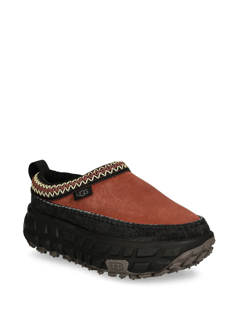 UGG Venture Daze slippers Brown