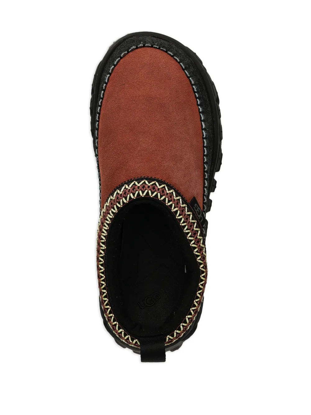 UGG Venture Daze slippers Brown