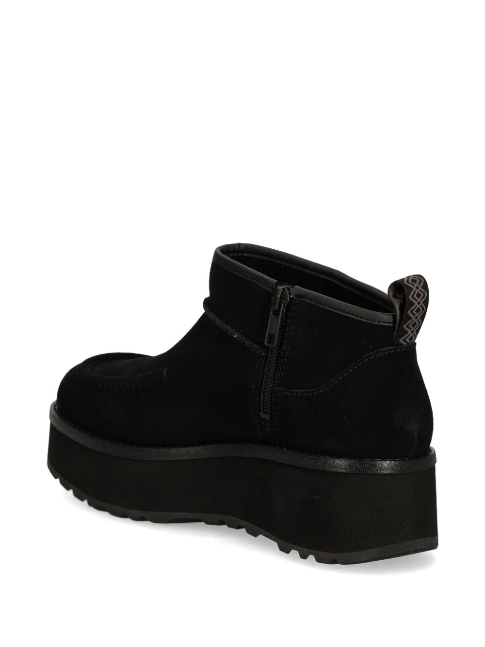 UGG CityFunc Ultra Mini boots Black