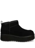 UGG CityFunc Ultra Mini boots - Black