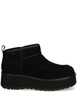 靴 UGG W Classic Ultra Mini Platform 23cm UGG Classic Ultra Mini Platform 