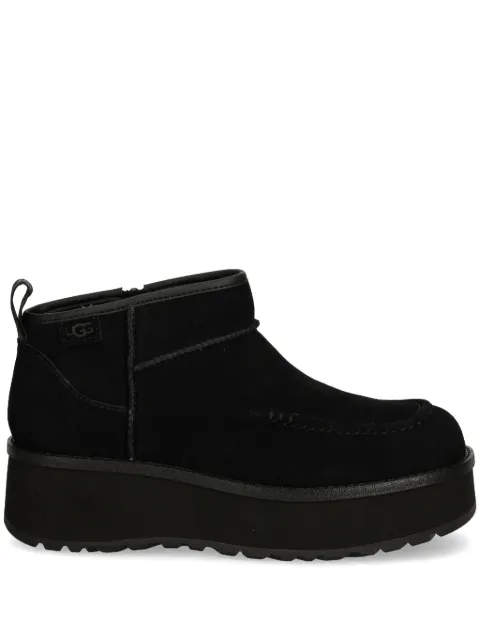 UGG 울트라 시티펑크 미니 부츠