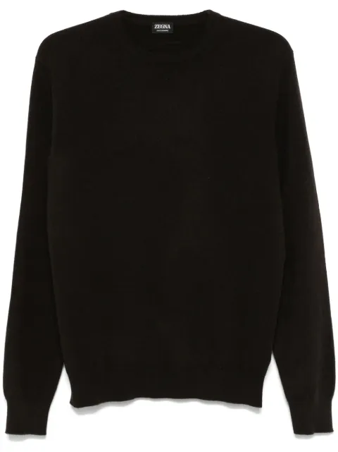 Zegna cashmere sweater