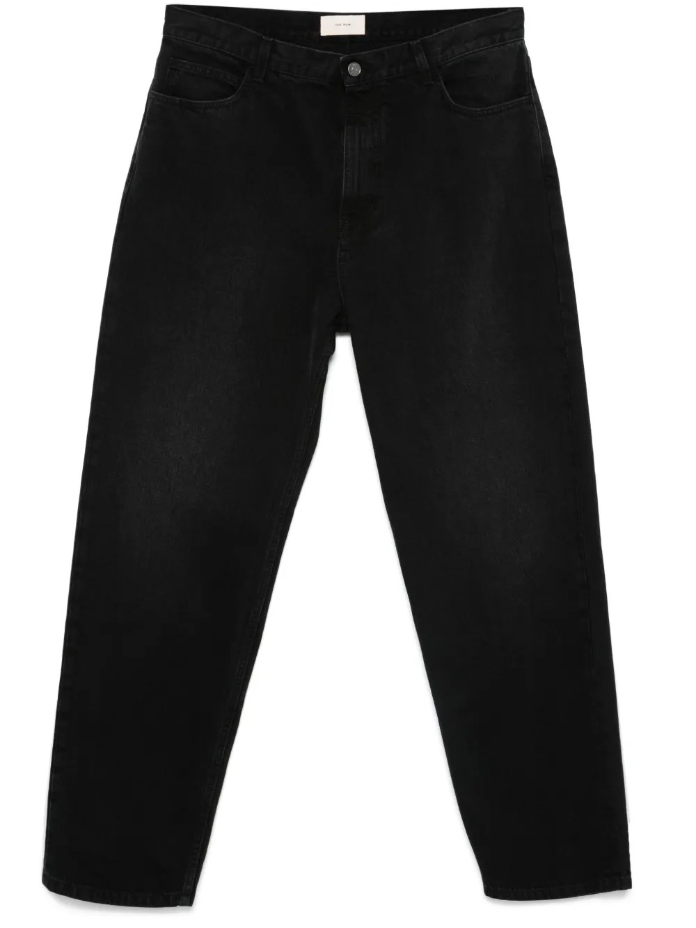 The Row jean Elordi | noir | Image 1