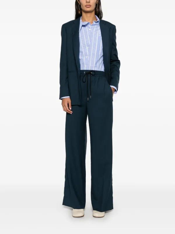 パンツ PAUL SMITH Woman Pants Camel W1R343TP01934 61 PS Paul Smith Women's Casual Trousers, Camel at Amazon