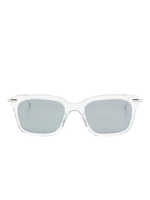 Thom Browne Eyewear square-frame sunglasses