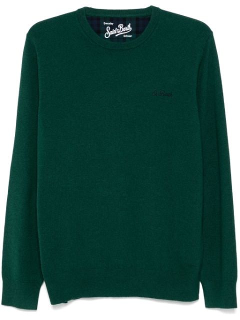 MC2 Saint Barth Regent sweater