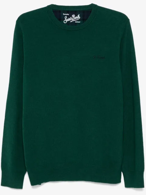 MC2 Saint Barth Regent sweater