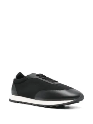 スニーカー THE ROW MICA SNEAKERS IN CANVAS AND NYLON 24983398_57227439_600.jpg