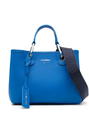 Emporio Armani(エンポリオ・アルマーニ)バッグ - FARFETCH Emporio Armani(エンポリオ・アルマーニ)バッグ - FARFETCH