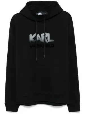 Karl Lagerfeld パーカー メンズ通販 - FARFETCH
