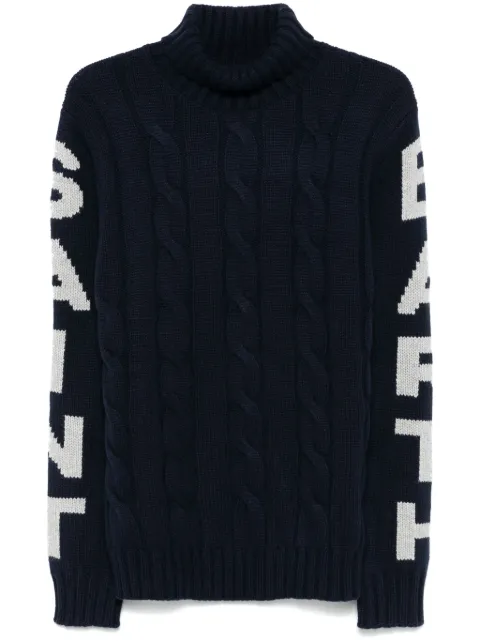 MC2 Saint Barth Fisherman sweater Men