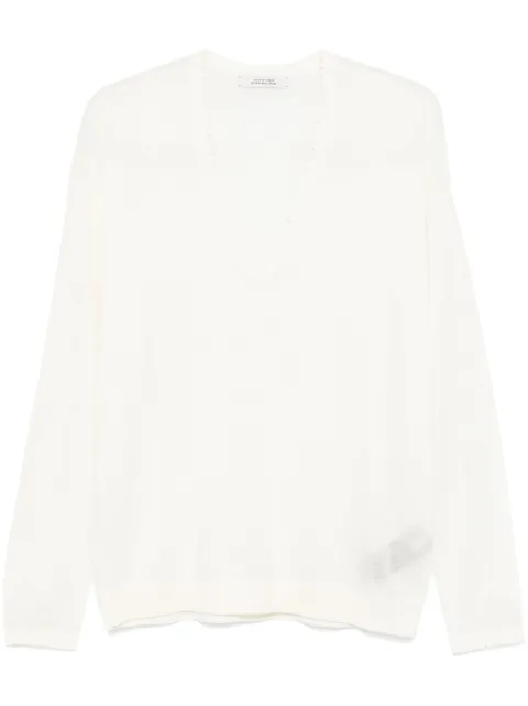 Dorothee Schumacher Delicate Statements sweater