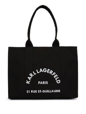 Karl Lagerfeld（カール ラガーフェルド）バッグ - FARFETCH