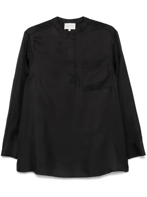 LouLou de Saison Eden blouse