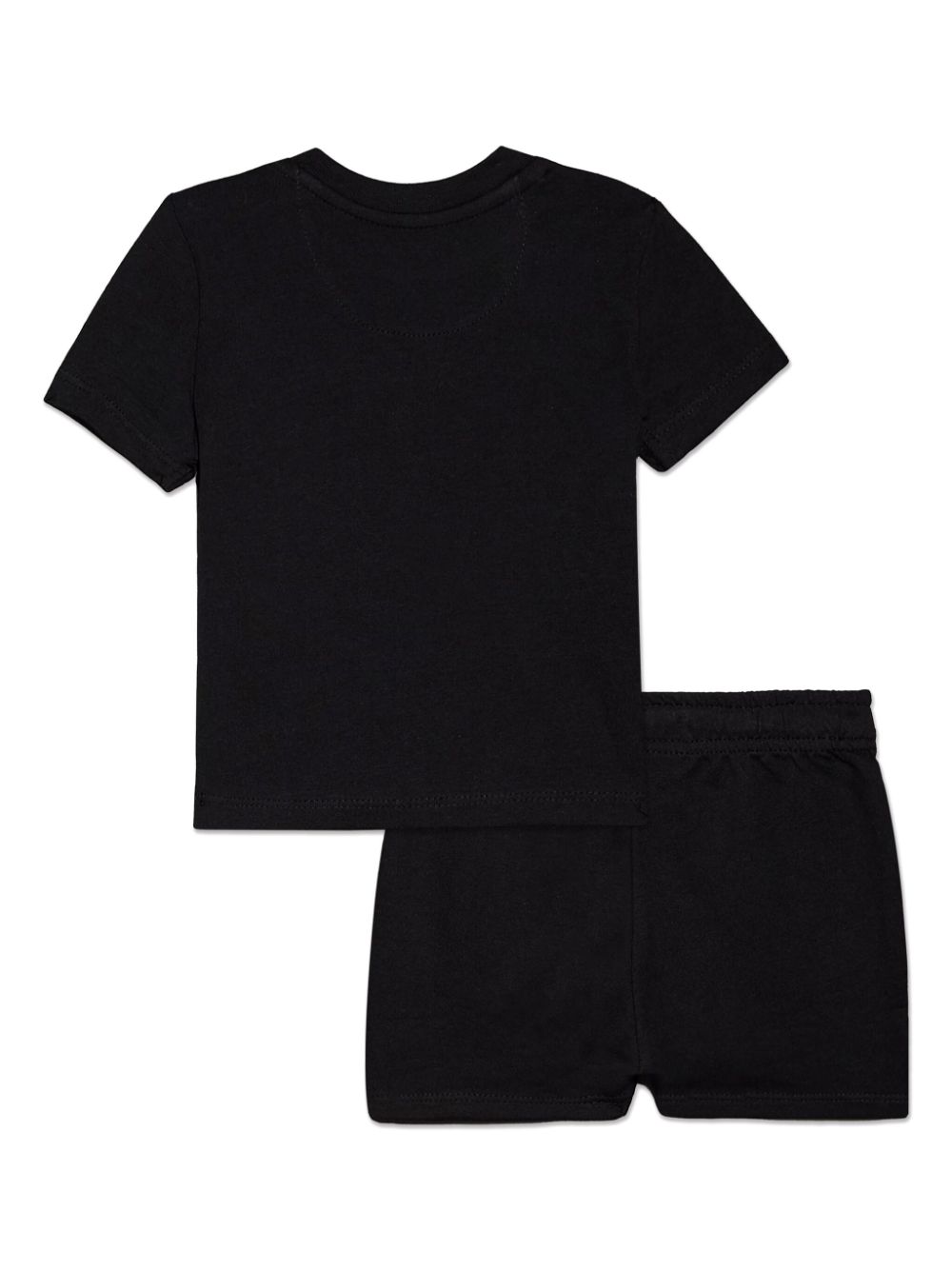 Calvin Klein Kids Babypakje - Zwart