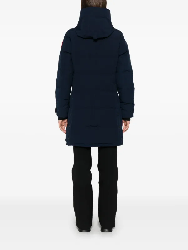 Canada goose jacket shelburne hotsell