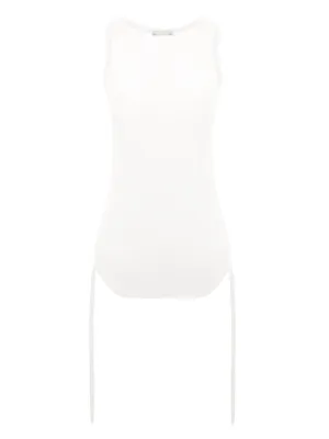 トップス 00s archive ANN DEMEULEMEESTER camisole トップス 00s archive ANN DEMEULEMEESTER camisole トップス