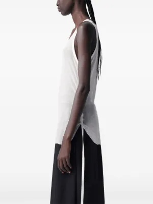 Women's Ann Demeulemeester Tanks – tank tops – Farfetch