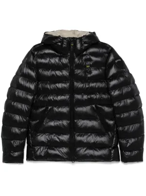 Blauer jacket best sale