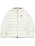 Blauer Adams jacket - White