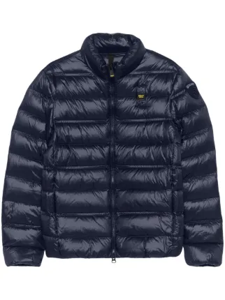 Blauer Light Down cheapest Jacket