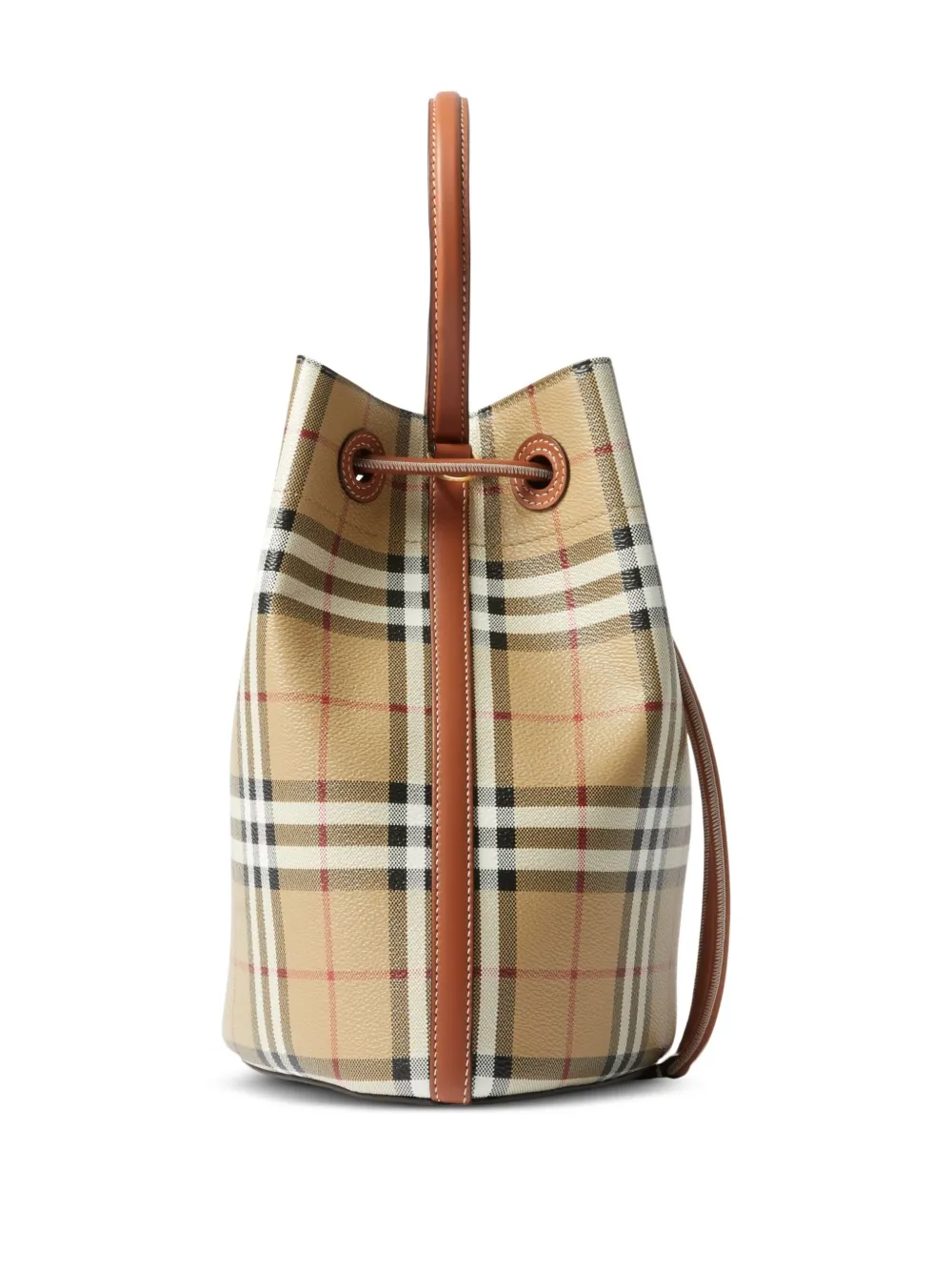 Burberry TB tas Beige