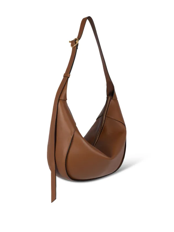 WANDLER/ワンドラー★Maggie Bag ブラウン Wandler Maggie Shoulder Bag | Brown | FARFETCH