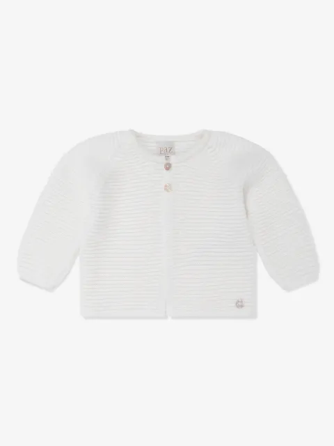 Paz Rodriguez Essential cardigan