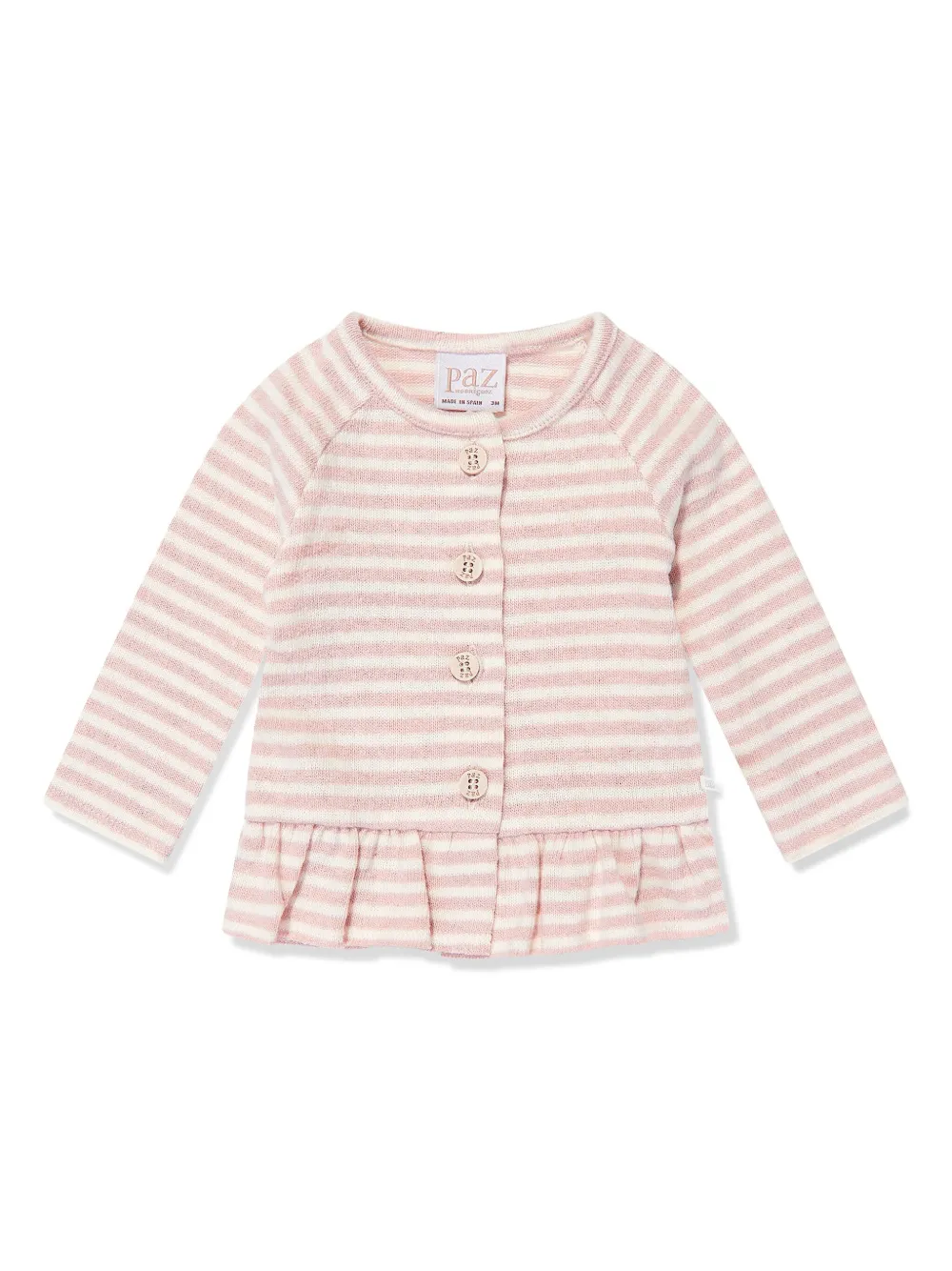 Paz Rodriguez Peterpan broeken set Roze