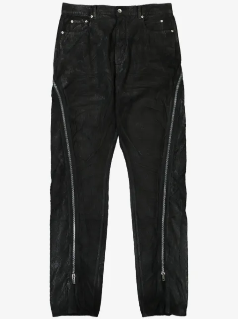Rick Owens DRKSHDW Bolan Banana jeans