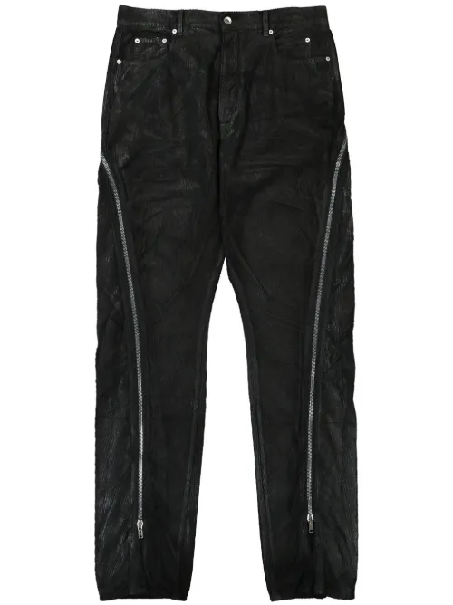 Jean Bolan Banana - Rick Owens DRKSHDW - Modalova