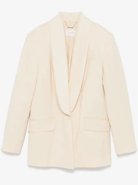 ZIMMERMANN Illustration blazer