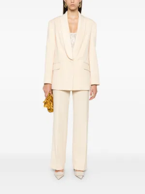 アウターその他 ZIMMERMANN Woman Blazer White 9550JS241 IVO Zimmermann Outlet: Jacket woman - White | Zimmermann blazer