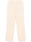 ZIMMERMANN Illustration trousers - Yellow