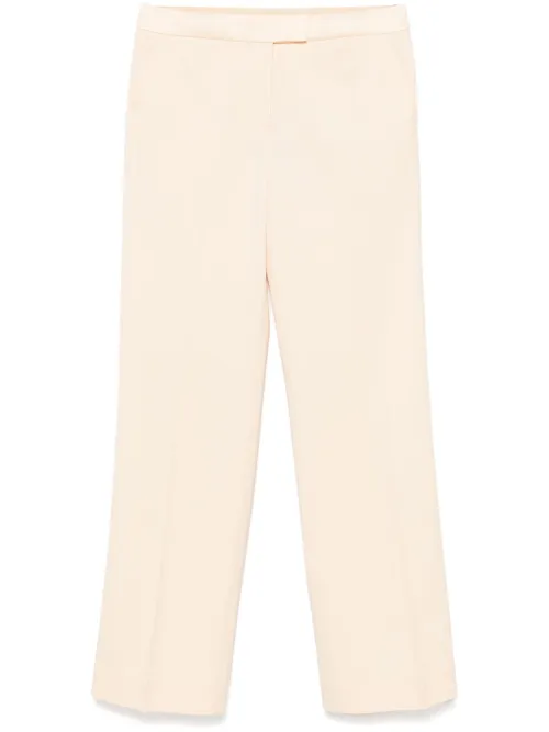 Pantalon Illustration - ZIMMERMANN - Modalova