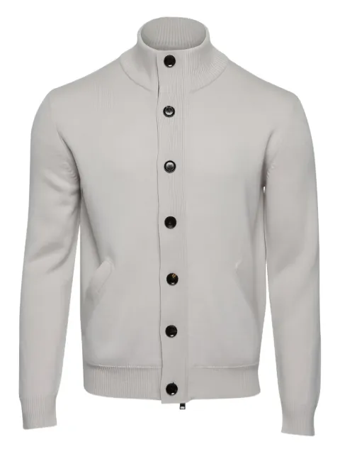 Brioni cashmere cardigan