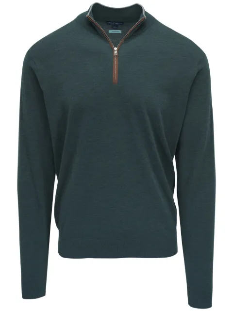Peter Millar suéter Excursionist Flex