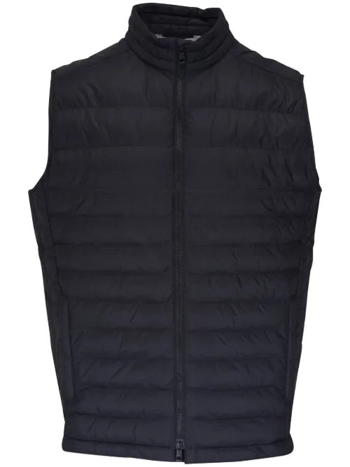 Gilet à design matelassé - Peter Millar - Modalova
