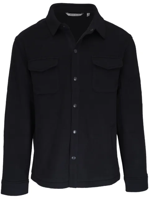 Peter Millar wool shirt