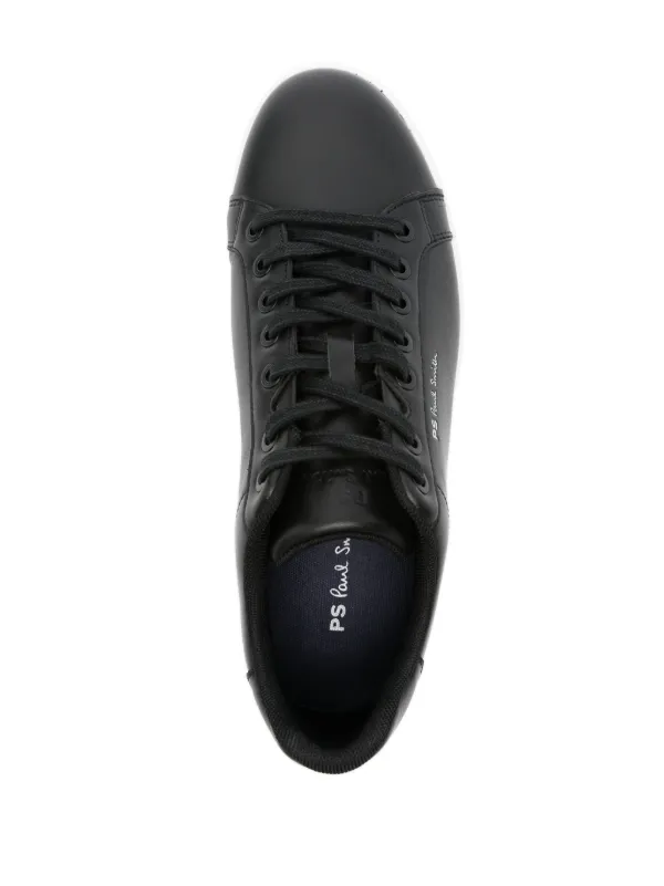 PS Paul Smith Lee Sneakers | Black | FARFETCH