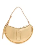 Themoirè Ebe shoulder bag - Gold