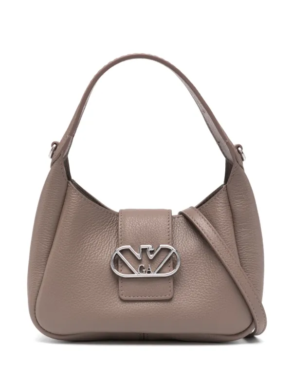 Emporio armani women's shoulder bag best sale